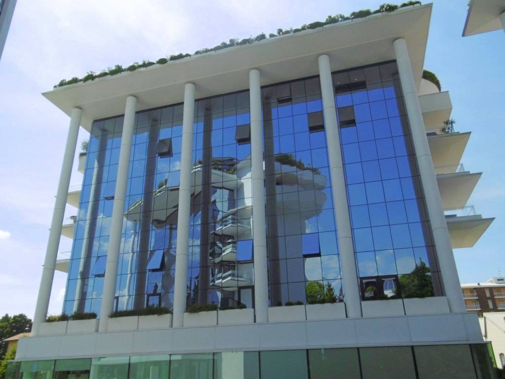 appartamento in affitto a Gallarate in zona Arnate