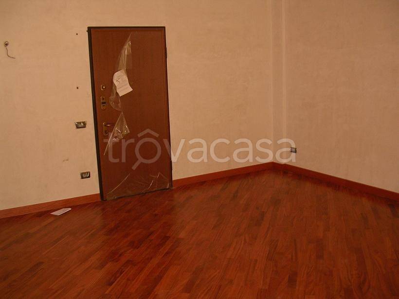 appartamento in affitto a Gallarate