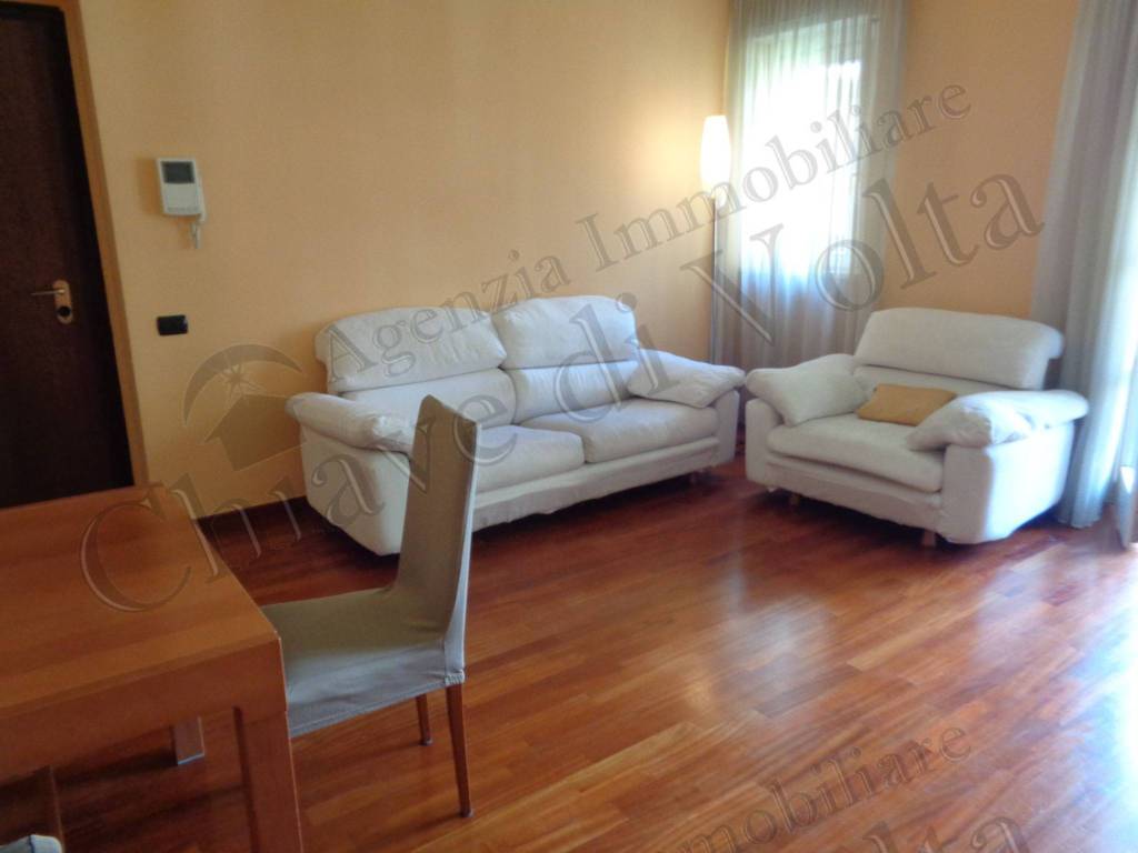 appartamento in affitto a Gallarate