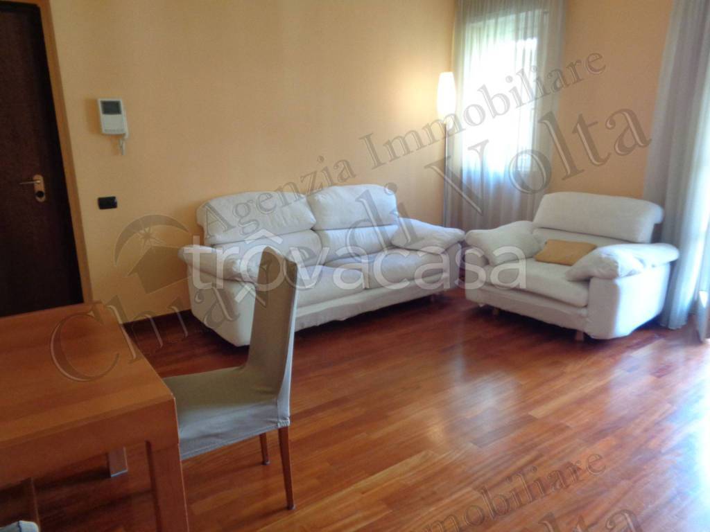 appartamento in affitto a Gallarate