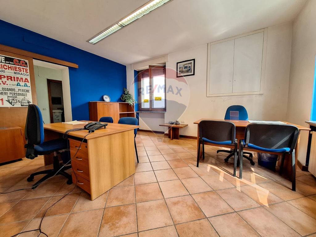 ufficio in affitto a Gallarate