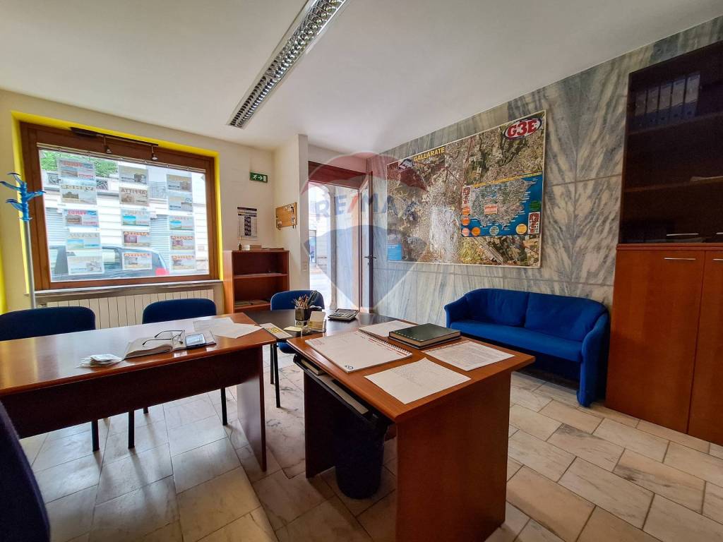 appartamento in affitto a Gallarate