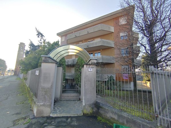 appartamento in affitto a Gallarate
