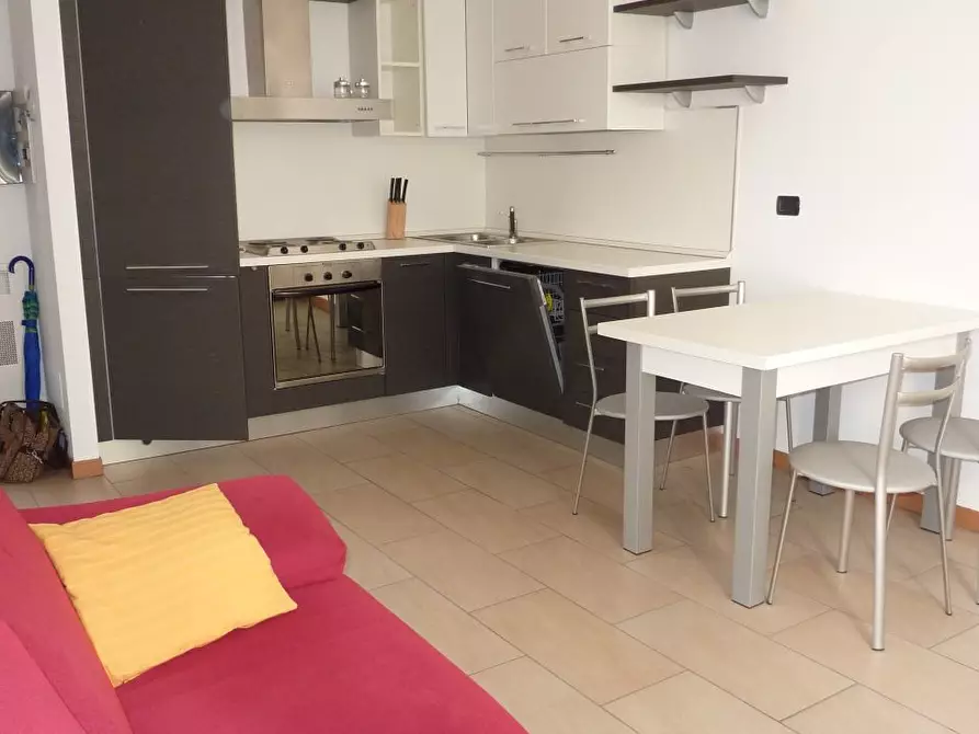 appartamento in affitto a Gallarate