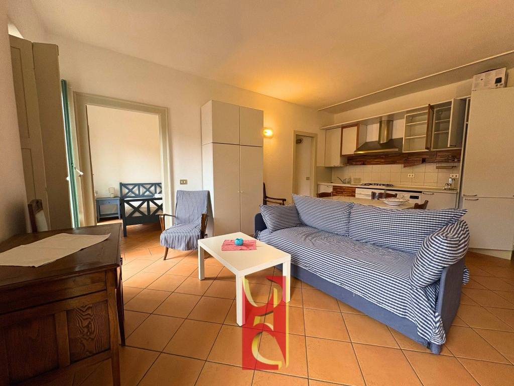 appartamento in affitto a Gallarate