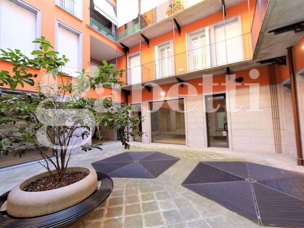 negozio in affitto a Gallarate