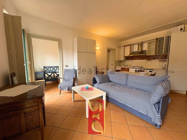 appartamento in affitto a Gallarate