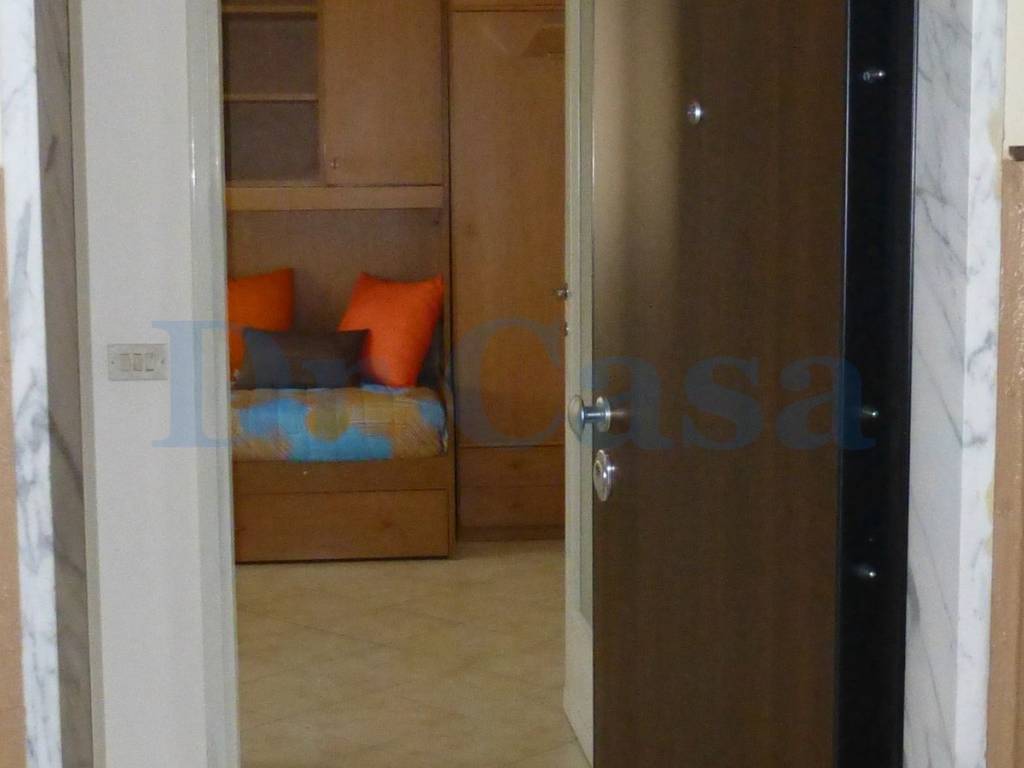 appartamento in affitto a Gallarate in zona Arnate