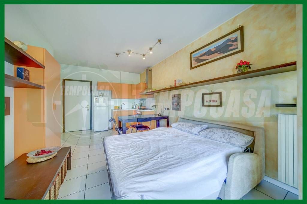 appartamento in affitto a Gallarate