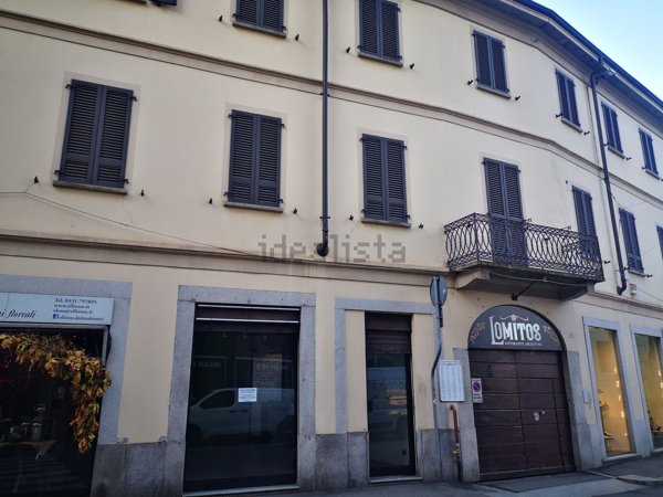 ufficio in affitto a Gallarate