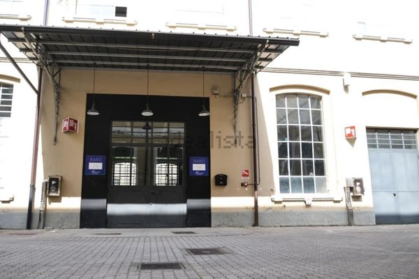 capannone in affitto a Gallarate