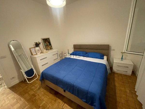 appartamento in affitto a Gallarate