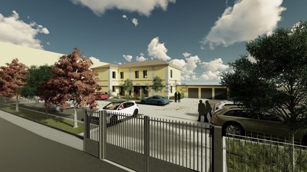 ufficio in affitto a Gallarate