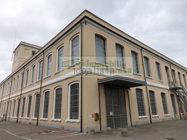 ufficio in affitto a Gallarate