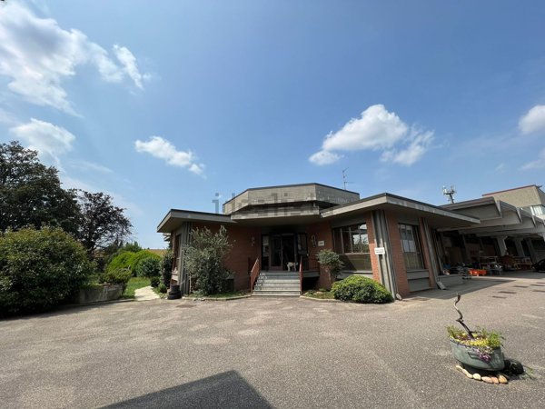 ufficio in affitto a Gallarate