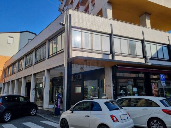 ufficio in affitto a Gallarate