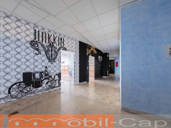 ufficio in affitto a Gallarate