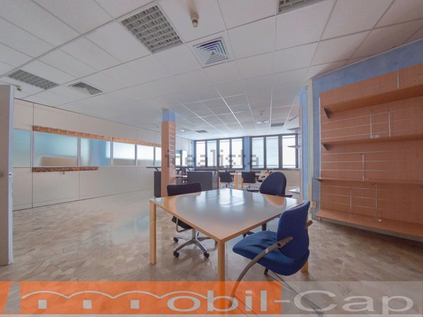 ufficio in affitto a Gallarate