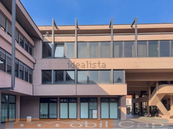 ufficio in affitto a Gallarate
