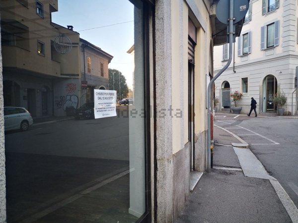 appartamento in affitto a Gallarate