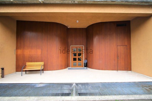 ufficio in affitto a Gallarate