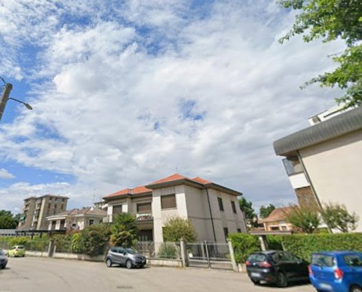 appartamento in affitto a Gallarate