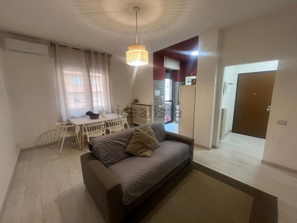 appartamento in affitto a Gallarate