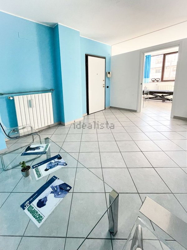 ufficio in affitto a Gallarate