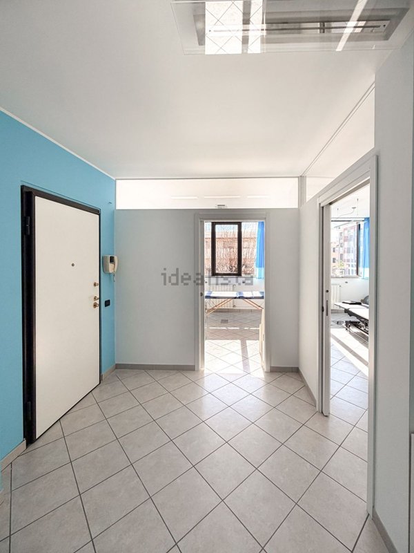 ufficio in affitto a Gallarate