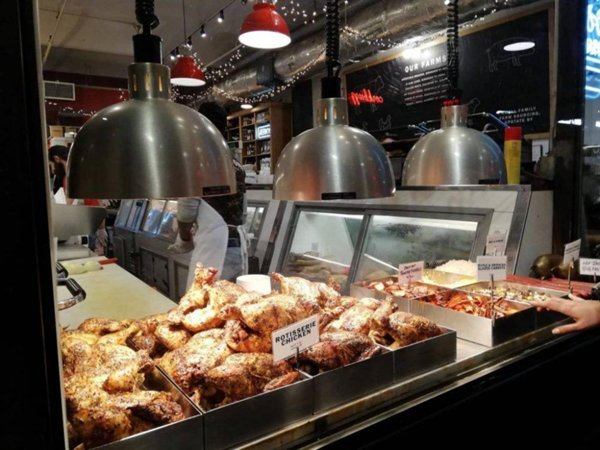 locale commerciale in affitto a Gallarate