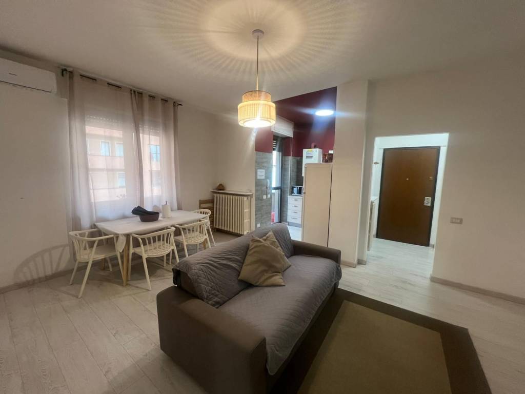 appartamento in affitto a Gallarate