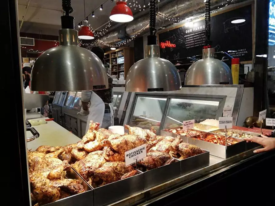 negozio in affitto a Gallarate