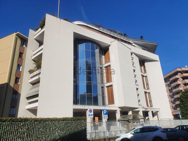 ufficio in affitto a Gallarate