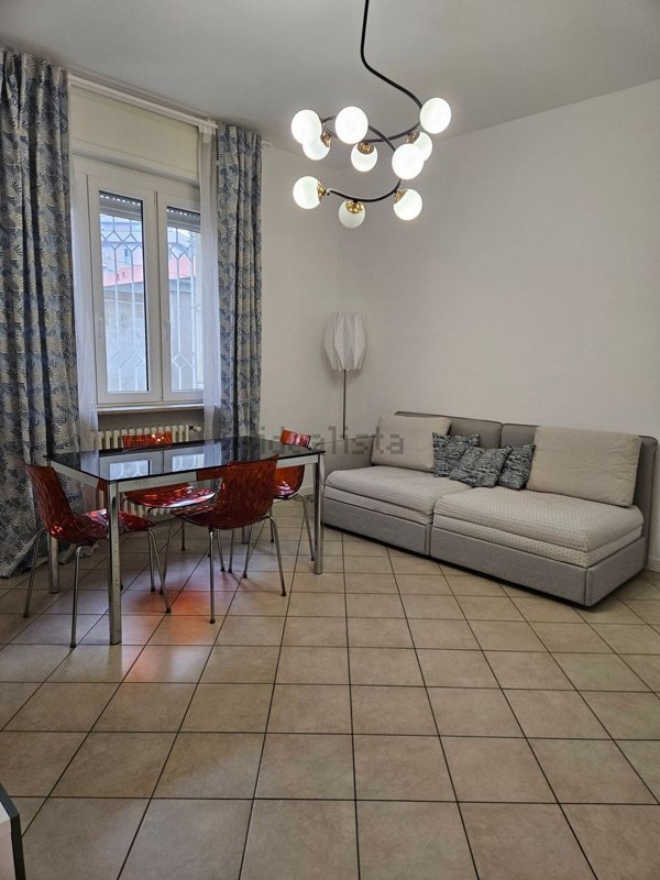 appartamento in affitto a Gallarate