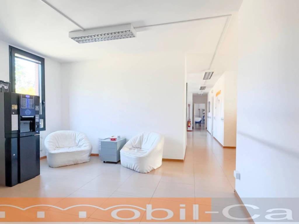 ufficio in affitto a Gallarate