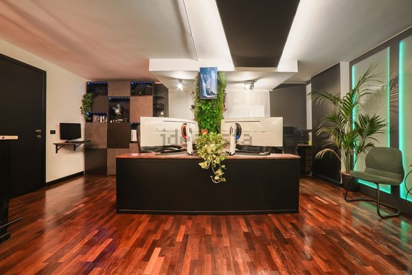 ufficio in affitto a Gallarate