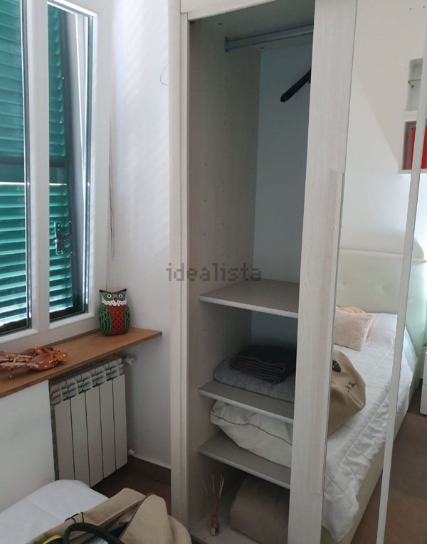 appartamento in affitto a Gallarate