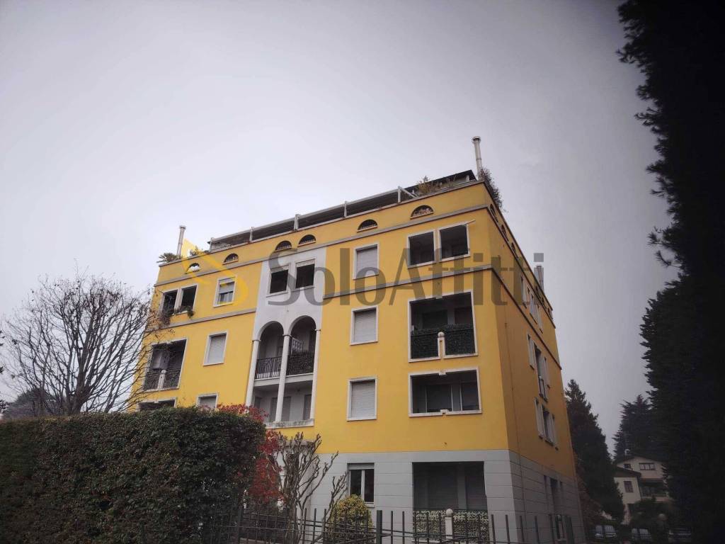 appartamento in affitto a Gallarate