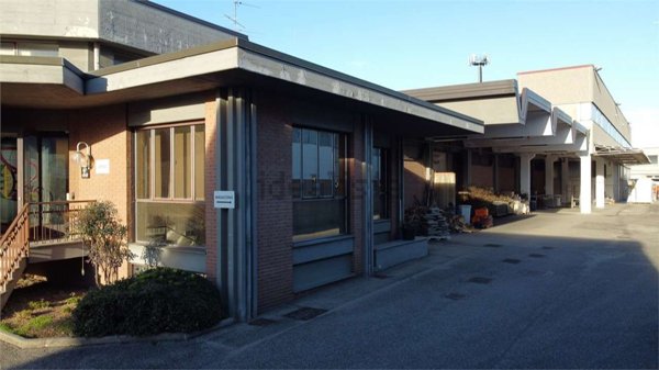ufficio in affitto a Gallarate