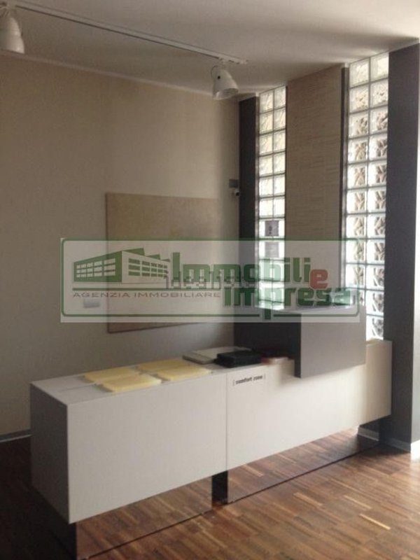 ufficio in affitto a Gallarate