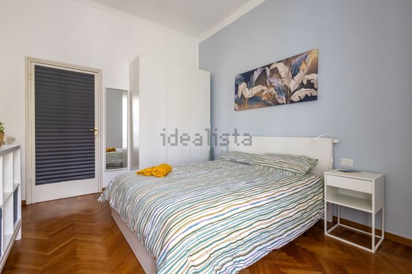 appartamento in affitto a Gallarate