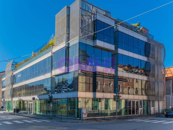 ufficio in affitto a Gallarate