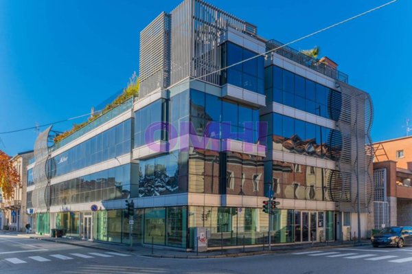 ufficio in affitto a Gallarate