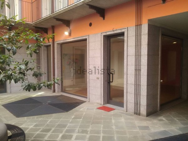 ufficio in affitto a Gallarate