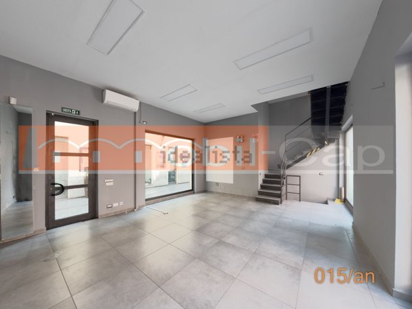 negozio in affitto a Gallarate