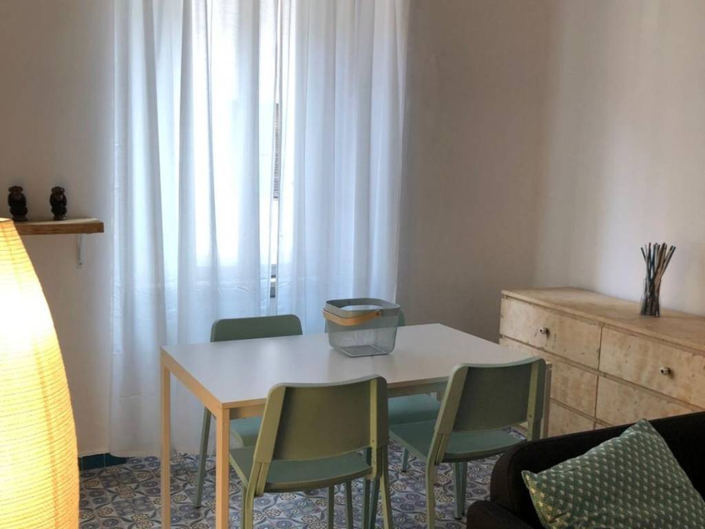 appartamento in affitto a Gallarate