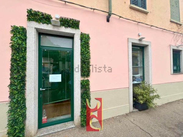 loft in affitto a Gallarate