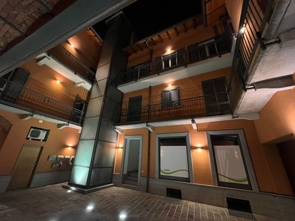 ufficio in affitto a Gallarate