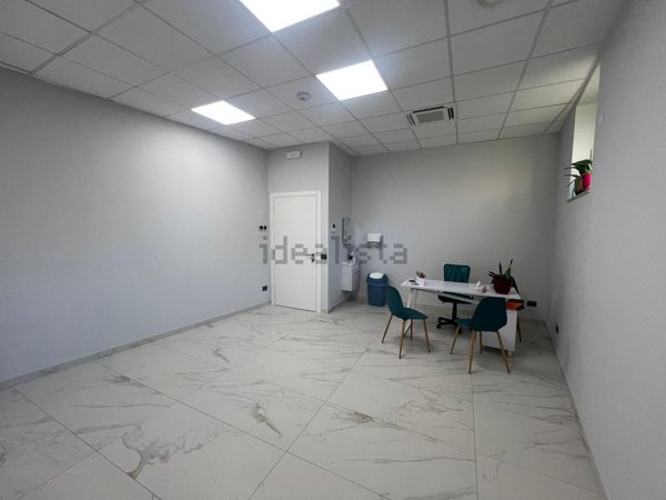 ufficio in affitto a Gallarate