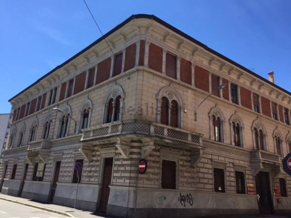 appartamento in affitto a Gallarate